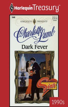 Title details for Dark Fever by Charlotte Lamb - Available